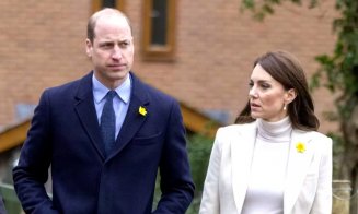 Kate Middleton înșelată de prințul William?! Cine e femeia care s-a băgat între ei