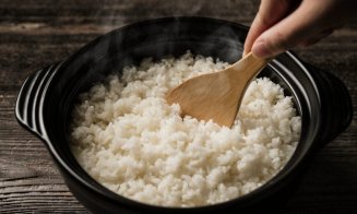 De ce trebuie să evitați păstrarea resturilor de orez