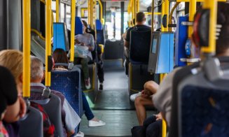 Mai multe autobuze pe liniile  39 și 39L