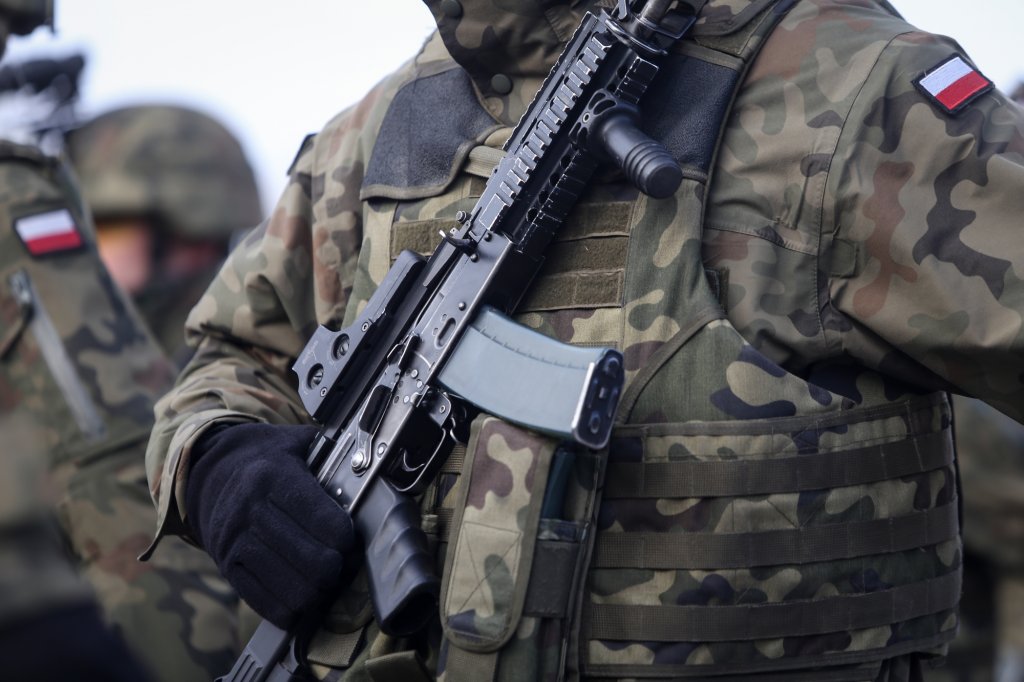 Intră Polonia în războiul dintre Ucraina și Rusia?: „Vom fi nevoiţi să ne alăturăm acestui conflict (...) nu vom avea de ales”