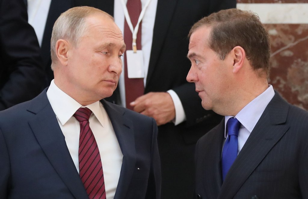 Amenințare șocantă din Rusia după mandatul de arestare emis pe numele lui Putin: „Toată lumea umblă sub Dumnezeu şi sub rachete”