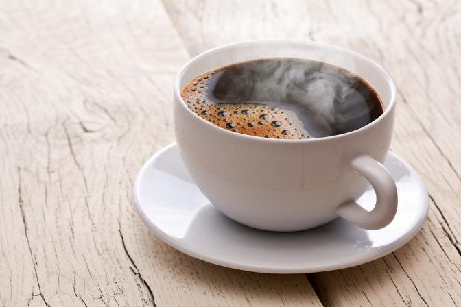 Bei cam prea multă cafea? Iată cum poți să obții energie şi fără ea