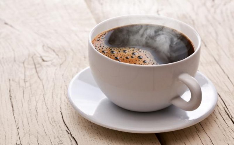 Bei cam prea multă cafea? Iată cum poți să obții energie şi fără ea