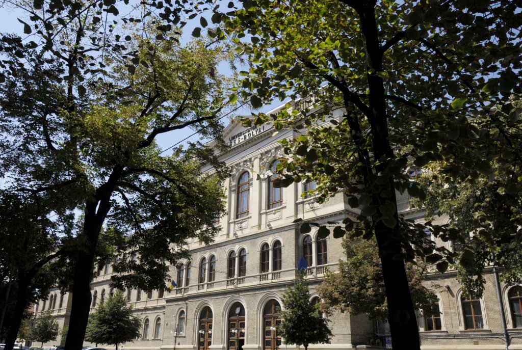 Studenții UBB vor avea acces în ocoalele silvice Romsilva în scopuri educaționale și de cercetare