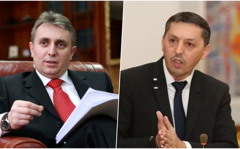 Procesul Bode vs UBB, în cazul scandalului de plagiat, a fost amânat. Curtea de Apel Cluj a fixat o un nou termen