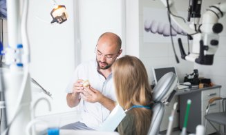 Rata de succes a implanturilor dentare - la ce să te aștepți după tratament