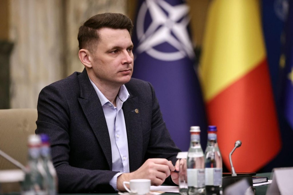 Clujeanul Mircea Abrudean, desemnat coordonatorului României pentru Inițiativa celor Trei Mări