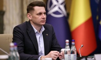 Clujeanul Mircea Abrudean, desemnat coordonatorului României pentru Inițiativa celor Trei Mări