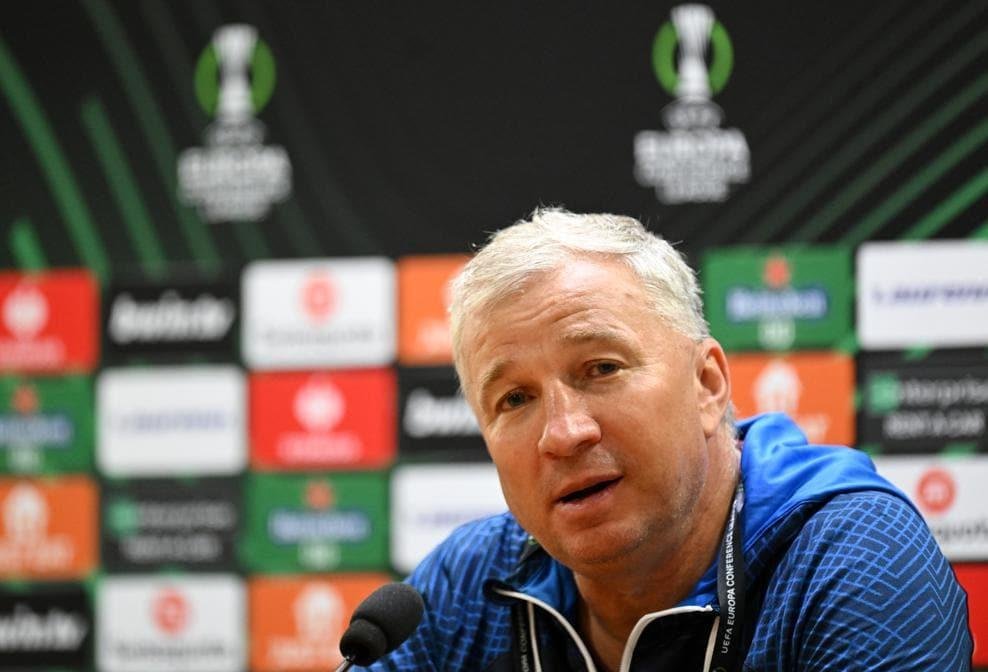 Vești proaste pentru Dan Petrescu. CFR Cluj nu va mai transfera niciun atacant până la finalul sezonului