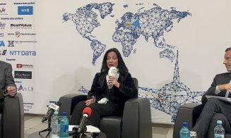 Greii aviației, al doilea an la rând la Aeroportul Cluj pentru Aviation-Event 2023. David Ciceo: „Principalul concurent este aeroportul din Debrecen”