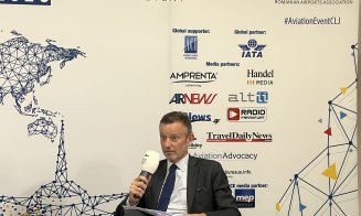 Greii aviației, al doilea an la rând la Aeroportul Cluj pentru Aviation-Event 2023. David Ciceo: „Principalul concurent este aeroportul din Debrecen”