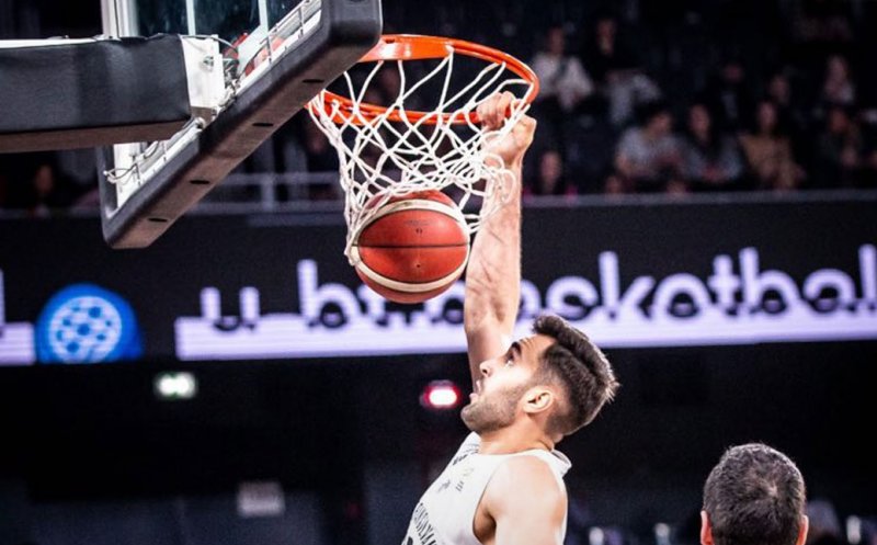 U-BT Cluj câștigă duelul cu SCM Timișoara din Liga Națională