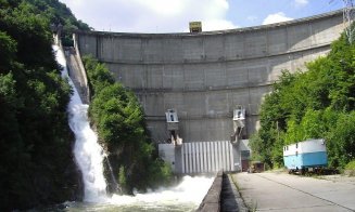 În cât timp ar lovi Cluj-Napoca apa din Beliș și Tarnița dacă s-ar rupe barajele la cutremur. Primejdie reală sau scenariu de film?