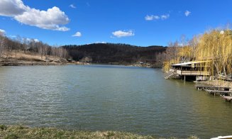 Cine a preluat lacul Micești pentru pescuitul sportiv / Din aprilie, fir întins / Regulament 2023