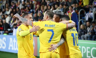 România se pregătește de un nou meci în preliminariile EURO 2024. Care e palmaresul "tricolorilor" cu Belarus
