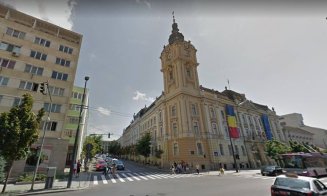 Curtea de Conturi: abateri financiare de peste 9 milioane lei la Primăria Cluj-Napoca