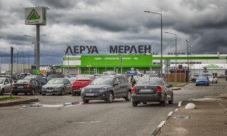 Leroy Merlin pleacă din Rusia. Ce se întâmplă cu peste 100 de magazine care valorau 20% din cifra de afaceri a companiei