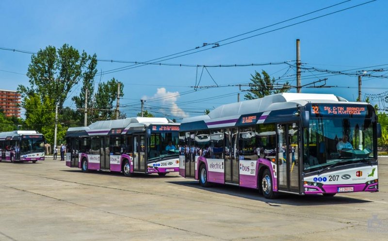 Curtea de Conturi: 23 milioane de lei ''cu probleme'' la CTP Cluj-Napoca