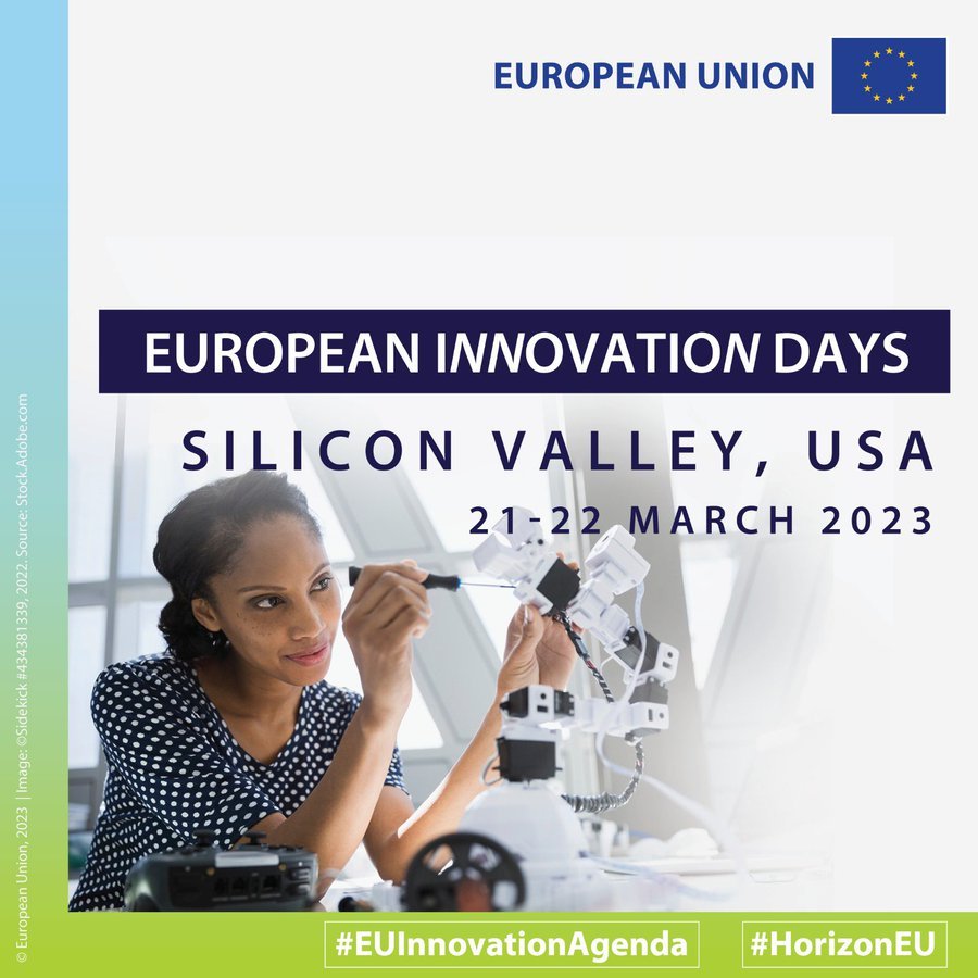 Rectorul UTCN a participat la primul Forum European de Inovare din Silicon Valley. Evenimentul a urmărit promovarea Europei ca hub pentru inovația deep-tech