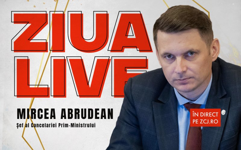 Dezvăluiri din Cancelaria premierului Nicolae Ciucă. Mircea Abrudean, invitat la ZIUA LIVE