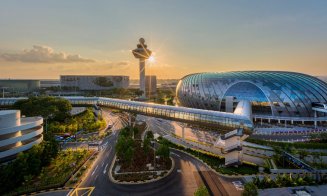 "Oscarurile" industriei aeroportuare: Care este aeroportul anului 2023