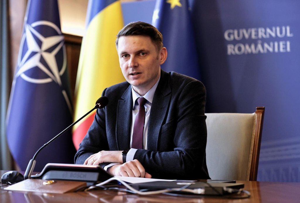 Investitorii străini care vin în România, „la mâna” clujeanului Mircea Abrudean: „Am autorizat investiții de peste 4 miliarde de euro”
