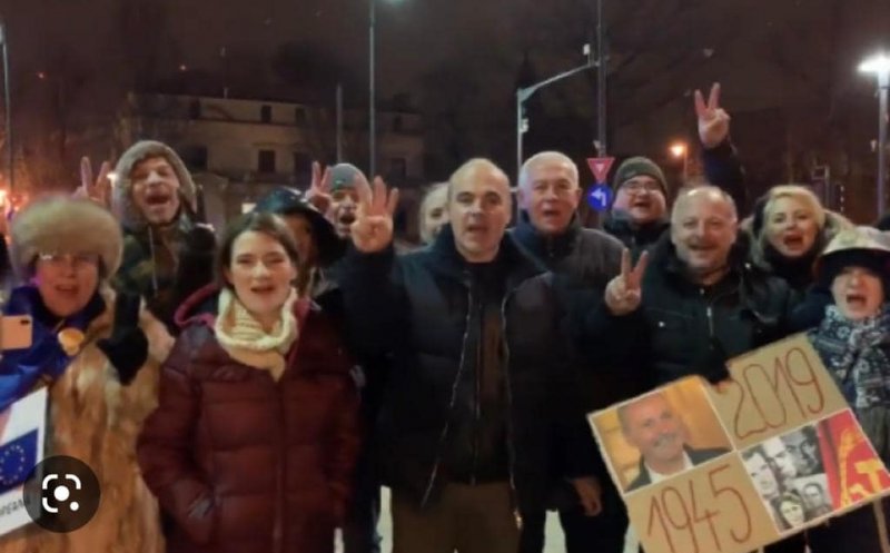 Rareș Bogdan, revoltat de legea abuzului în serviciu: „Ieri a fost cea mai RUȘINOASĂ zi de când am intrat în nenorocita asta de politică”