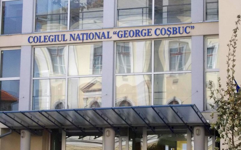 FĂRĂ SANCȚIUNI la ”George Coșbuc” după cazul elevei care a căzut de la etajul 3 / Se schimbă sistemul de deschidere a geamurilor