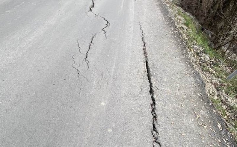 Se ÎNCHIDE circulația pe strada Uliului
