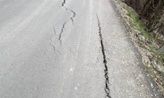 Se ÎNCHIDE circulația pe strada Uliului