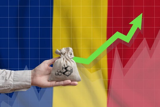 Aproape 80% din sumele investite în România în 2022 au venit din mediul privat