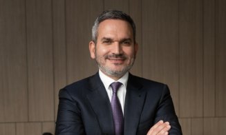 Ömer Tetik, CEO BT: „Toată lumea vorbeşte despre criză, despre provocări, dar dacă vorbim individual, există optimism”