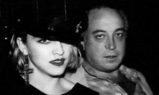 A murit Seymour Stein, fondatorul Sire Records și cel care a lansat-o pe Madonna