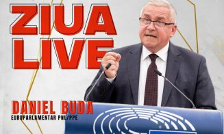 Europarlamentarul Daniel Buda, la ZIUA LIVE / România are mai puțini porci, iar carnea s-a scumpit cu 21% într-un an