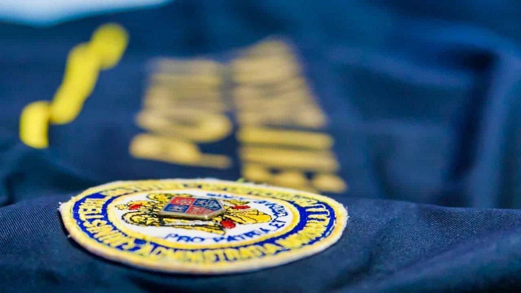 Admitere în poliția și administrația penitenciară. Au început înscrierile pentru examenul din acest an