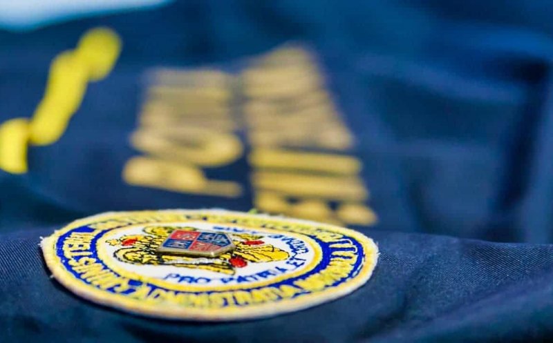 Admitere în poliția și administrația penitenciară. Au început înscrierile pentru examenul din acest an