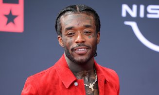 LIL UZI VERT, rapper-ul american care a primit Discul de Diamant, vine, în premieră în România, la Neversea
