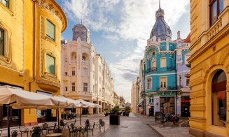 România, pe lista destinațiilor în care turiştii revin cu drag / Blogger: "Este ca o a doua casă pentru mine”
