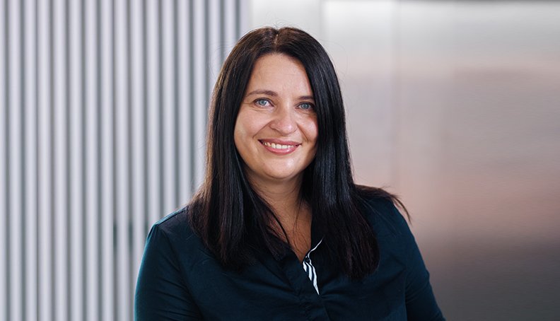 Oana Ilaș (Banca Transilvania), desemnată una dintre cele mai puternice 100 de femei din business