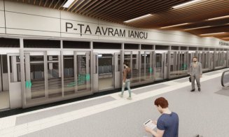 S-a decis! Primăria Cluj-Napoca poate să semneze contractul pentru metrou