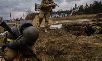 Ce mai fură ruşii de prin Ucraina: ultima captură chiar depăşeşte orice imaginaţie