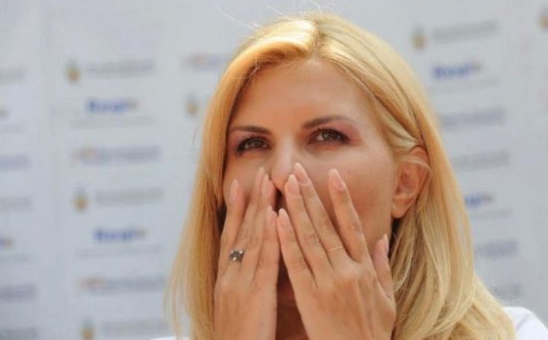 Vești bune pentru Elena Udrea! Scapă de dosarul Hidroelectrica, cu mita de 5 milioane de dolari: "Faptele s-au prescris"