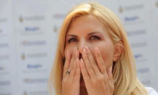 Vești bune pentru Elena Udrea! Scapă de dosarul Hidroelectrica, cu mita de 5 milioane de dolari: "Faptele s-au prescris"