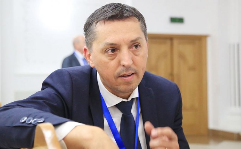 Violența în școli. Daniel David: "Am trecut de la paradigma bazată pe autoritatea profesorului la paradigma vocii celui care strigă cel mai tare"