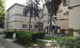 Noi investiții importante la Spitalul Leon Daniello din Cluj