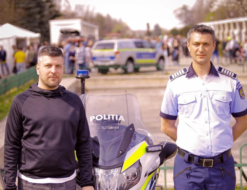Încă o categorie de polițiști vor primi compensații pentru chirie. Deputatul Sorin Moldovan: „Reprezintă un pas mic făcut în direcția bună”