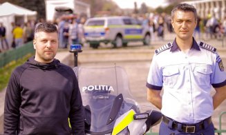 Încă o categorie de polițiști vor primi compensații pentru chirie. Deputatul Sorin Moldovan: „Reprezintă un pas mic făcut în direcția bună”