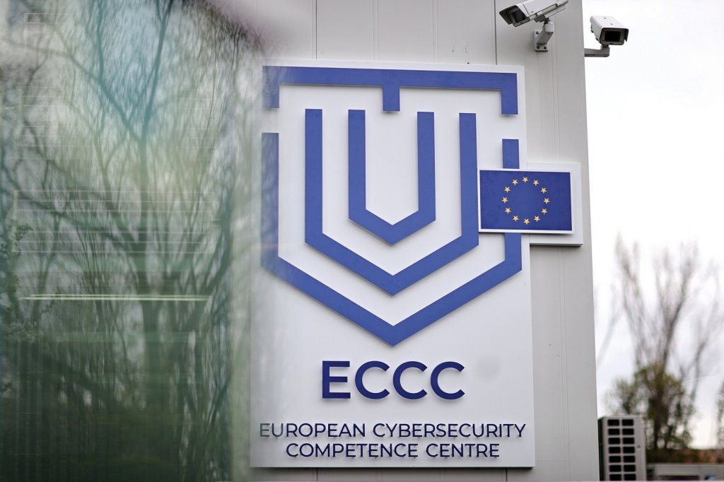 Mircea Abrudean: Centrul Cyber al UE va începe să funcționeze în curând la București