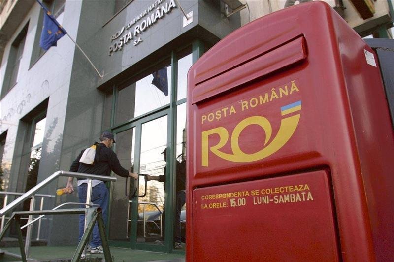 Poșta Română a implementat un proiect-pilot destinat persoanelor cu deficiențe de vedere