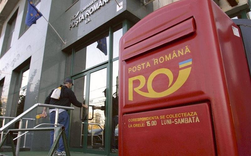 Poșta Română a implementat un proiect-pilot destinat persoanelor cu deficiențe de vedere